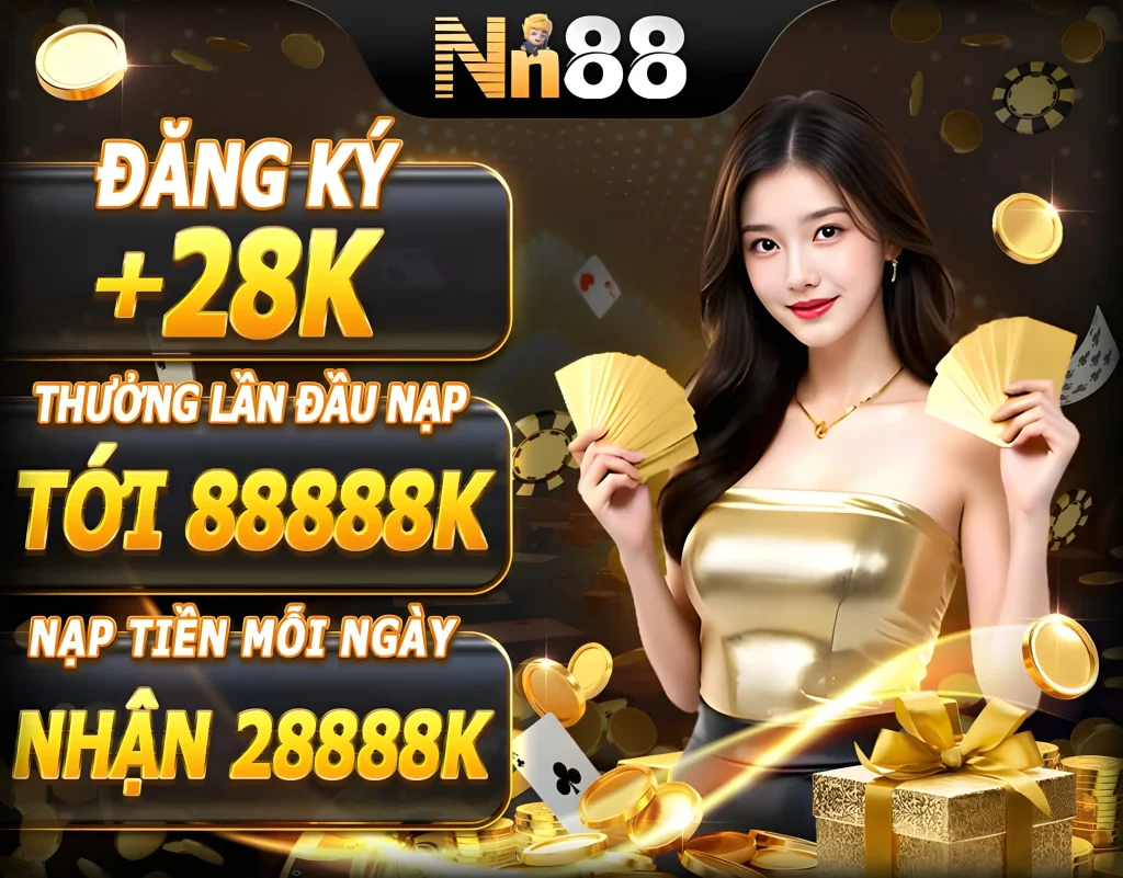 Đăng nhập nhà cái nn88y